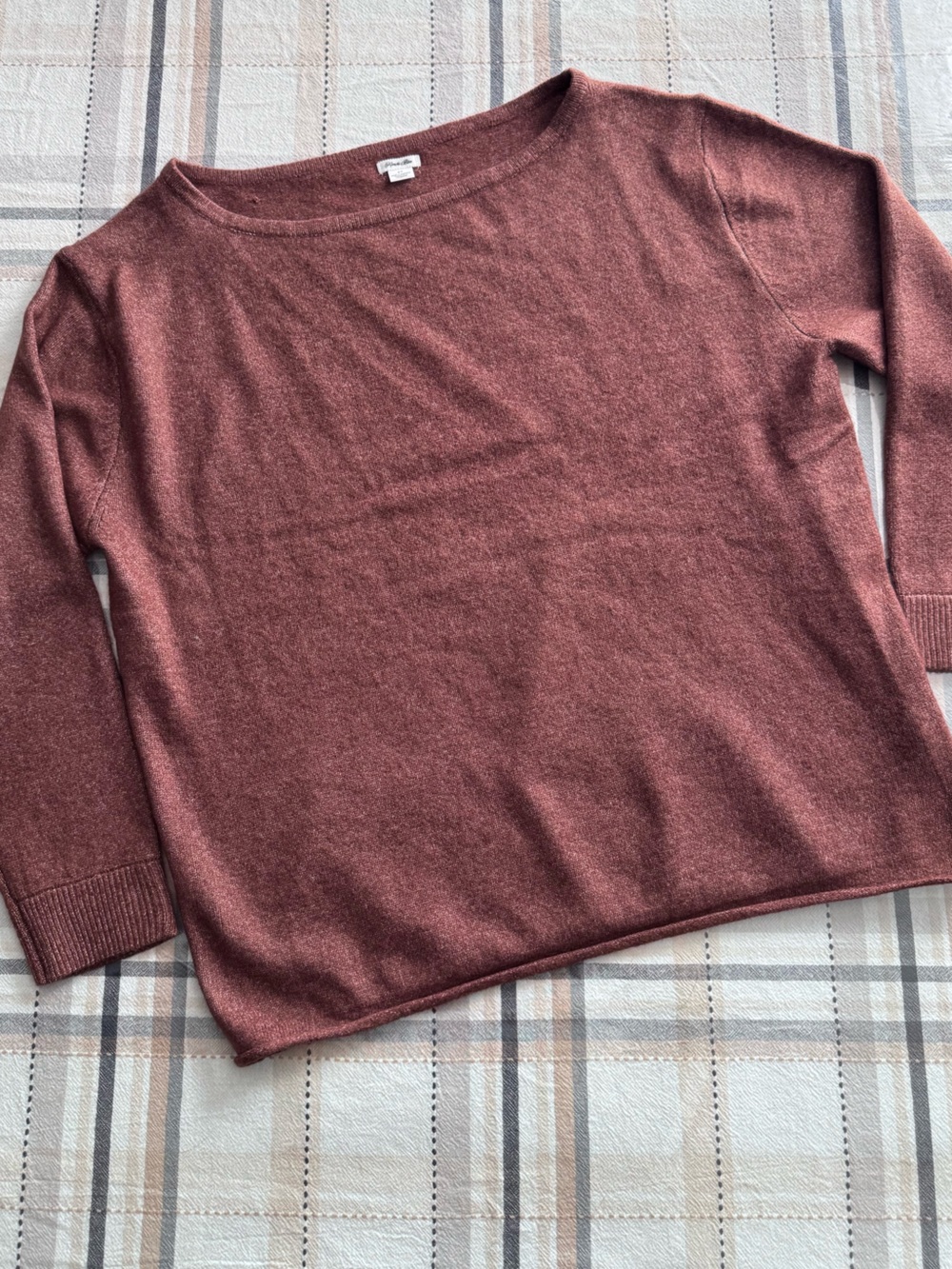 Women’s Oversize Sweater